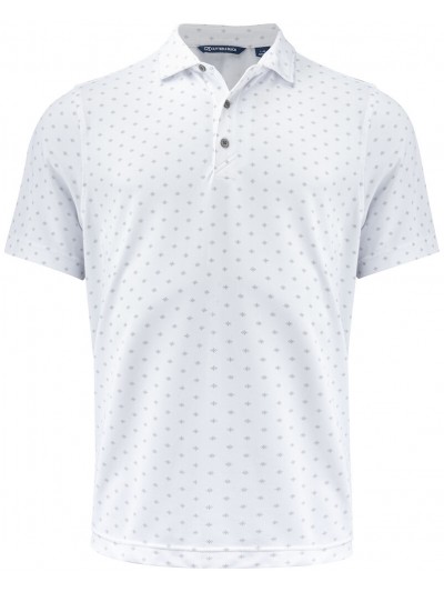 Virtue Polo Printed Men