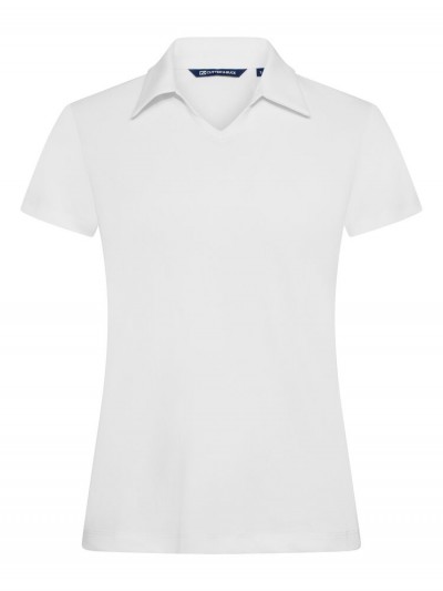 Virtue Polo V-neck Women
