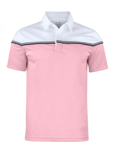 Seabeck Polo Men