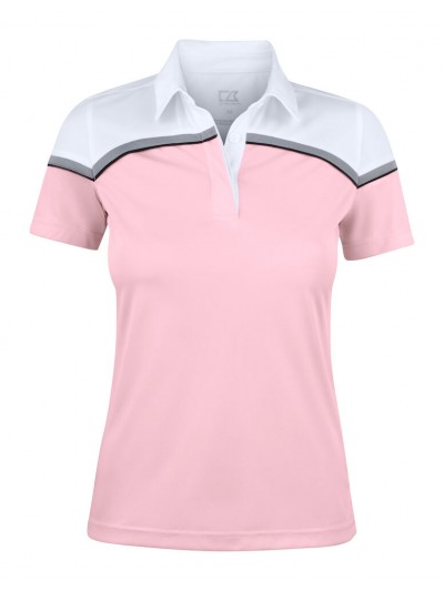Seabeck Polo Women