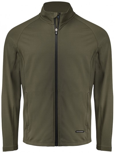 Adapt Full Zip Jacket Men