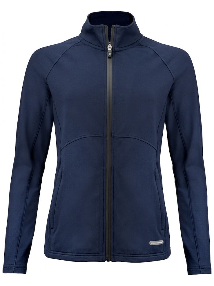 Adapt Full Zip Jacket Women