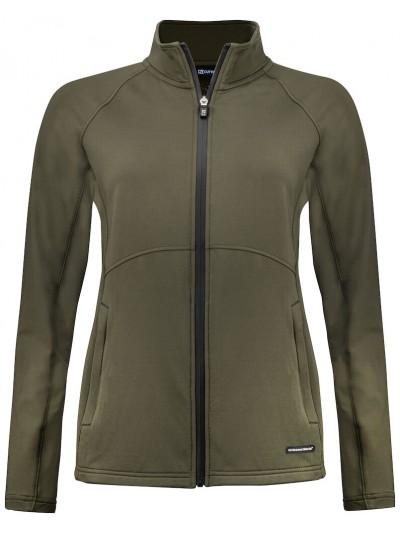 Adapt Full Zip Jacket Women