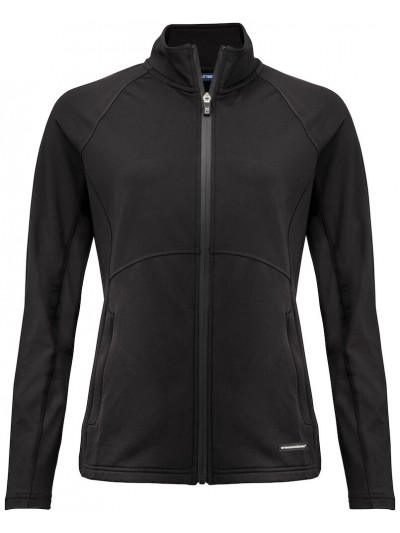Adapt Full Zip Jacket Women