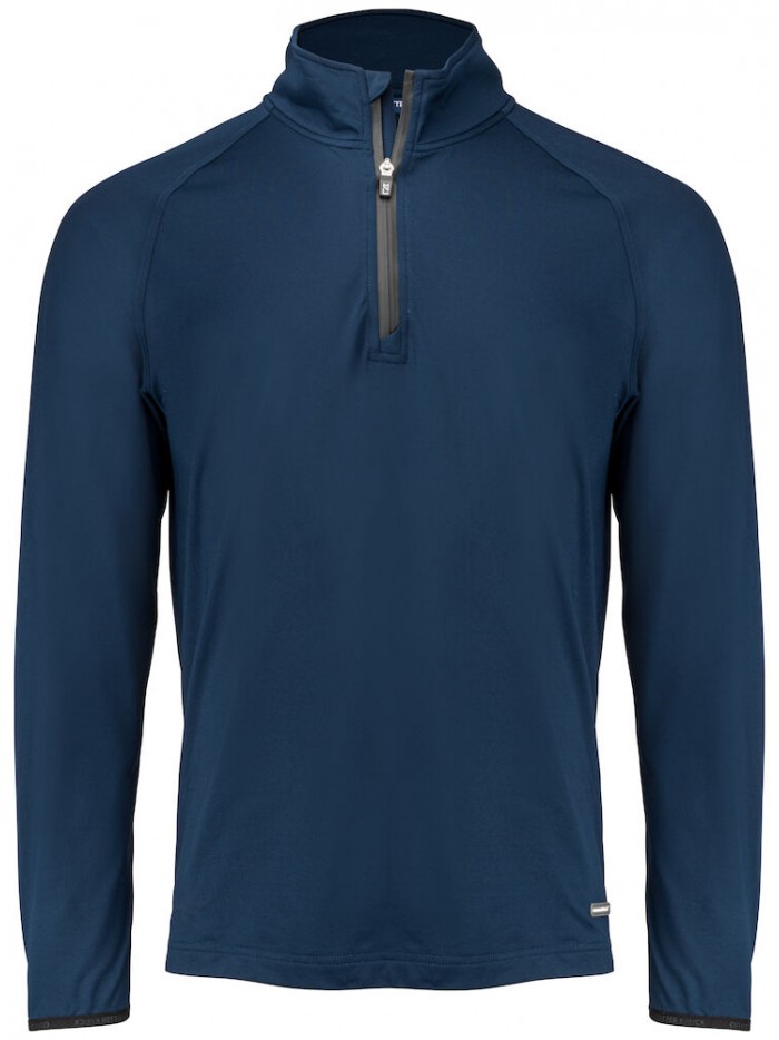 Adapt Half Zip Men