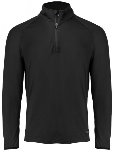 Adapt Half Zip Men