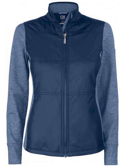 Stealth Jacket Women