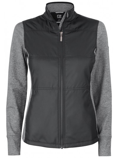 Stealth Jacket Women