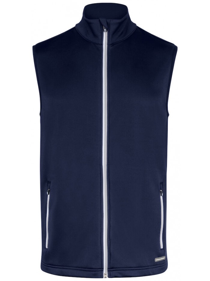 Snoqualmie Vest Men