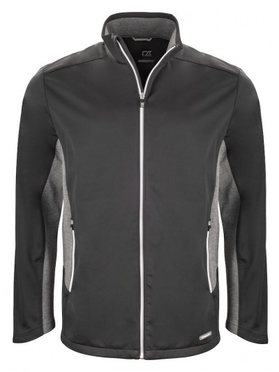Navigate Softshell Jacket Men