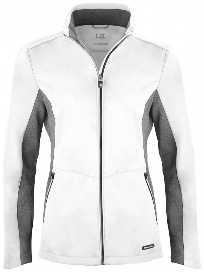 Navigate Softshell Jacket Women