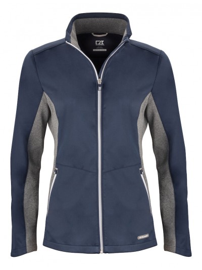 Navigate Softshell Jacket Women