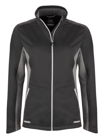 Navigate Softshell Jacket Women