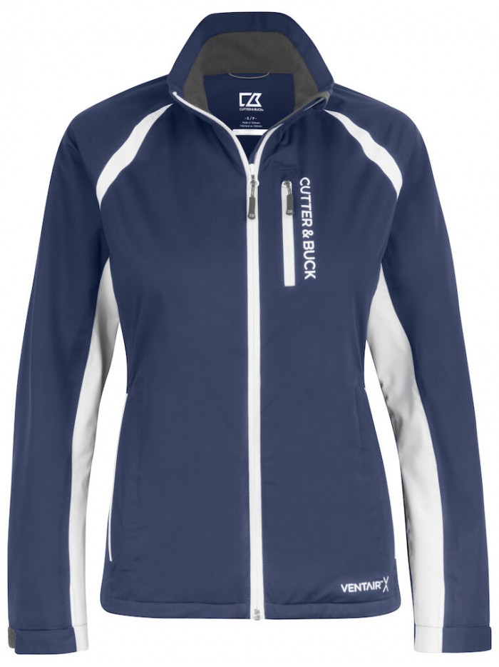 North Shore Jacket Women