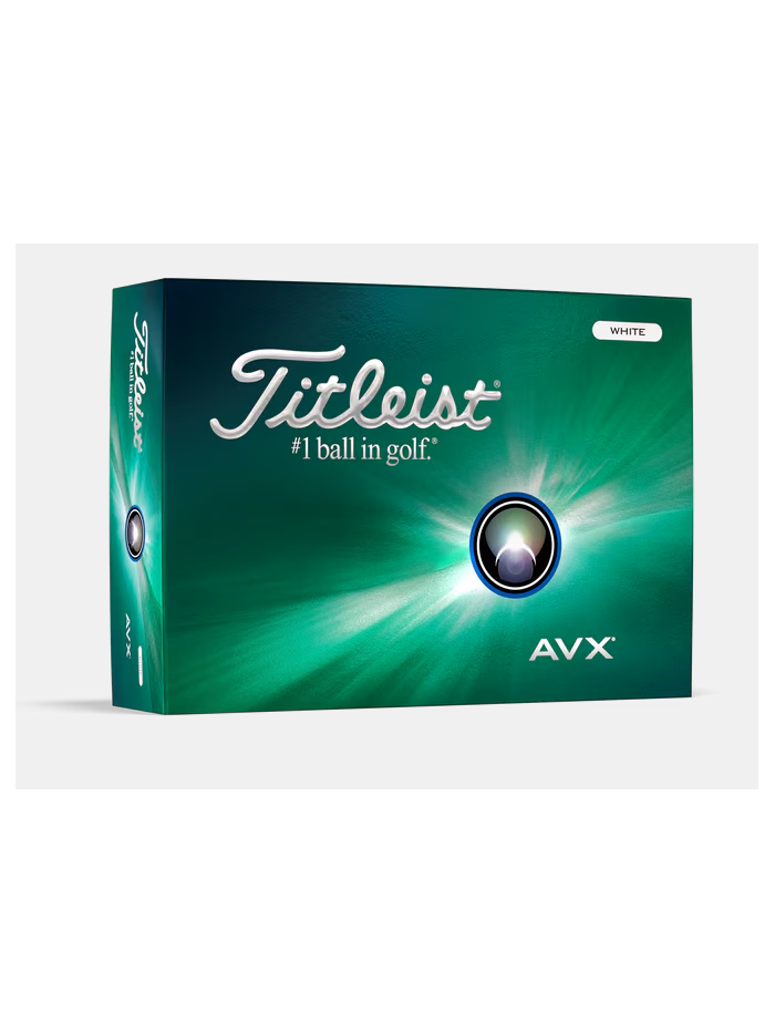 AVX Vit