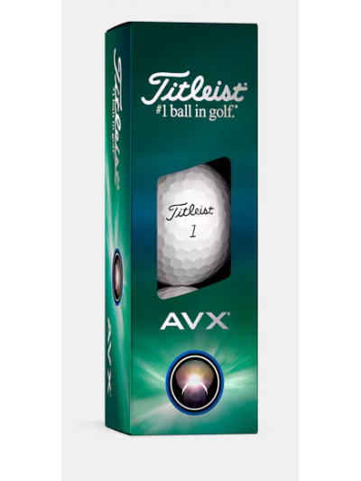 AVX Vit