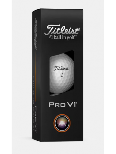 Pro V1 Vit