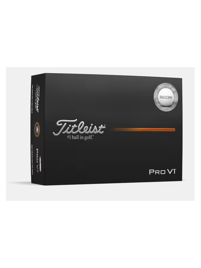 Pro V1 Enhanced Alignment Vit