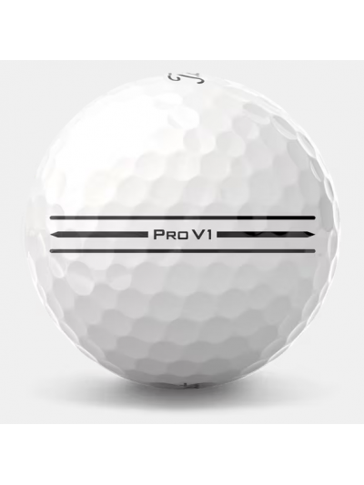 Pro V1 Enhanced Alignment Vit