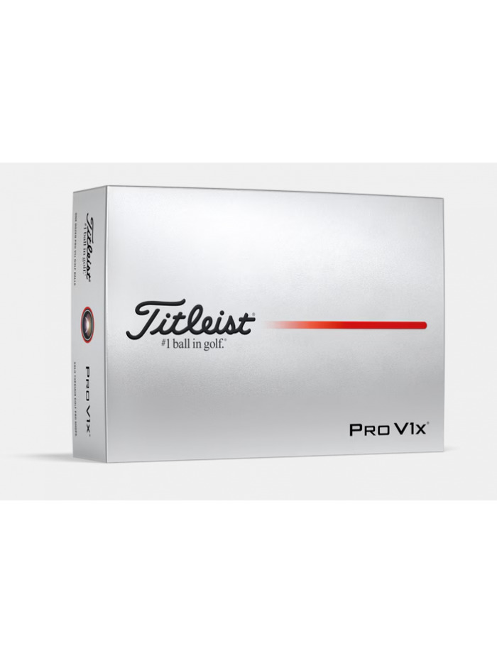 Pro V1x Vit