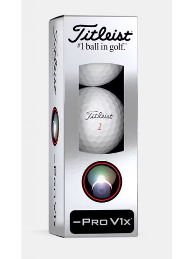 -Pro V1x Vit