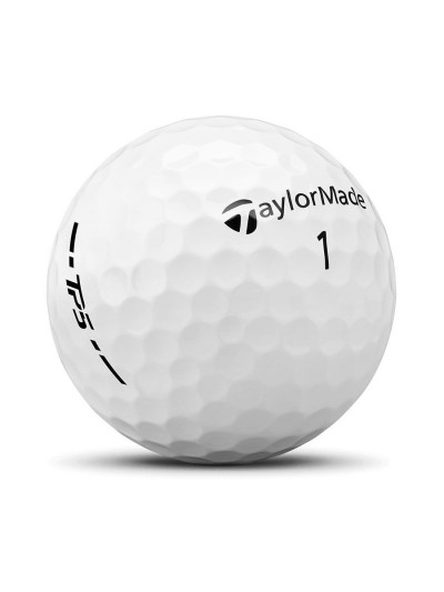 TaylorMade TP5 Vit