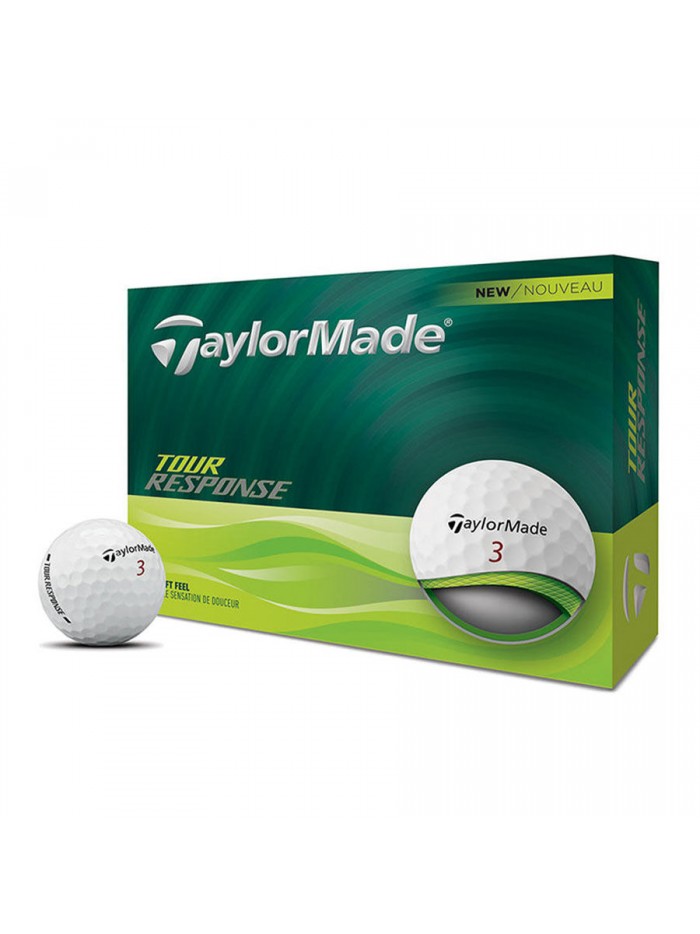 TaylorMade Tour Response Vit